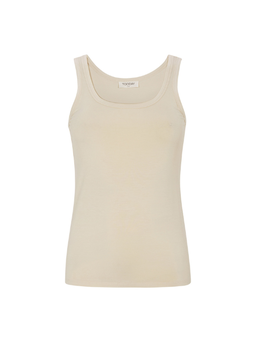 Penelope Cement Tank Top