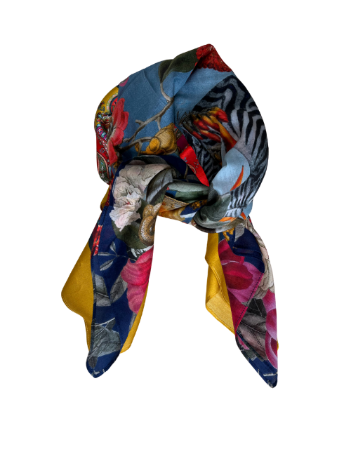 Ebeltoft Scarf Multi