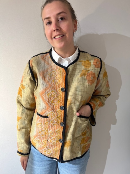 Kantha 1 Unika Jakke