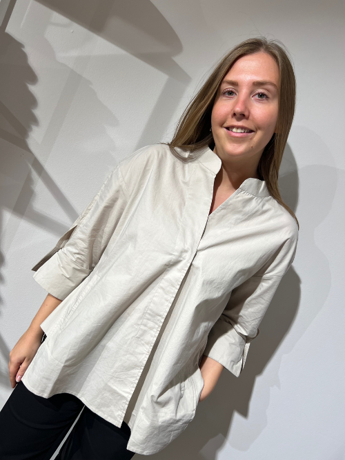 Luna Shirt The Good Luck Club