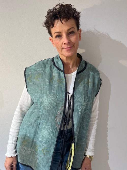 Mallorca Unika Vest A
