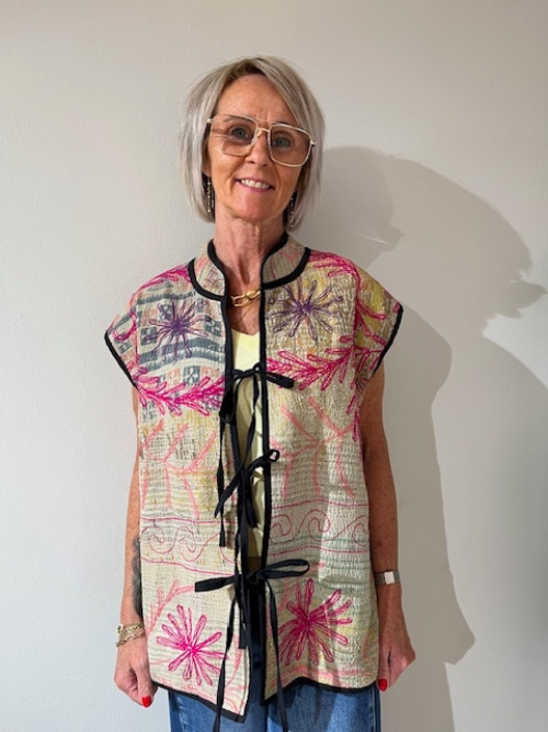 Mallorca Unika Vest B
