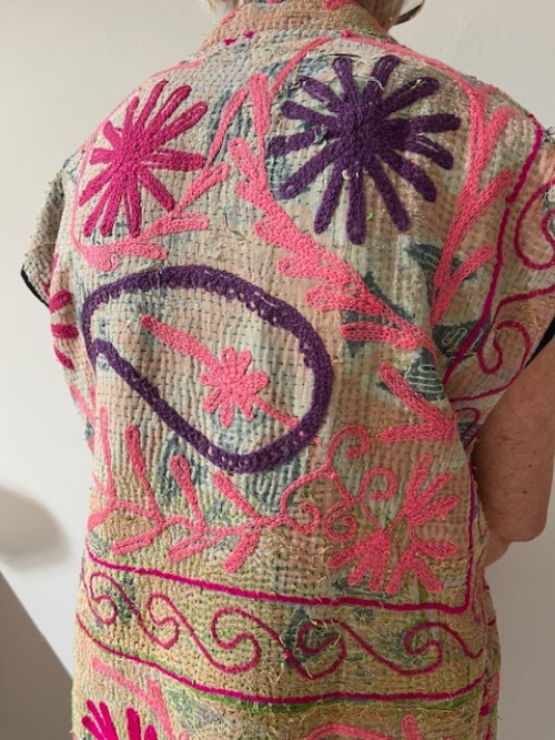 Mallorca Unika Vest B