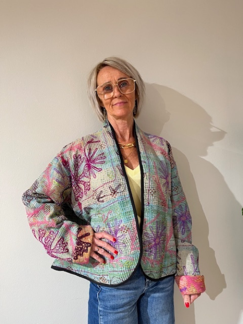 Mallorca Vendbar Unika Jakke D
